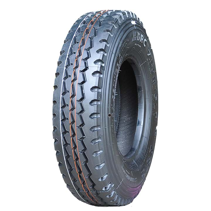 DRC 8.25R16 16pr D812