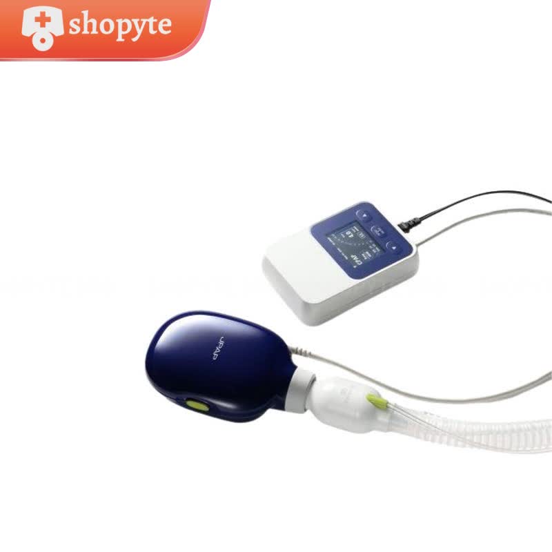 Máy trợ thở Auto CPAP JPAP Metran Nhật Bản