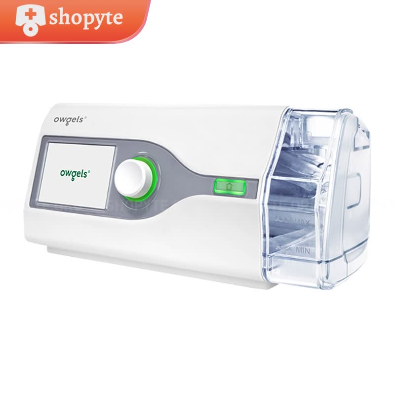Máy trợ thở Auto CPAP Owgels OGH-520A