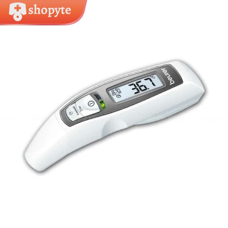 Nhiệt kế điện tử Beurer FT65