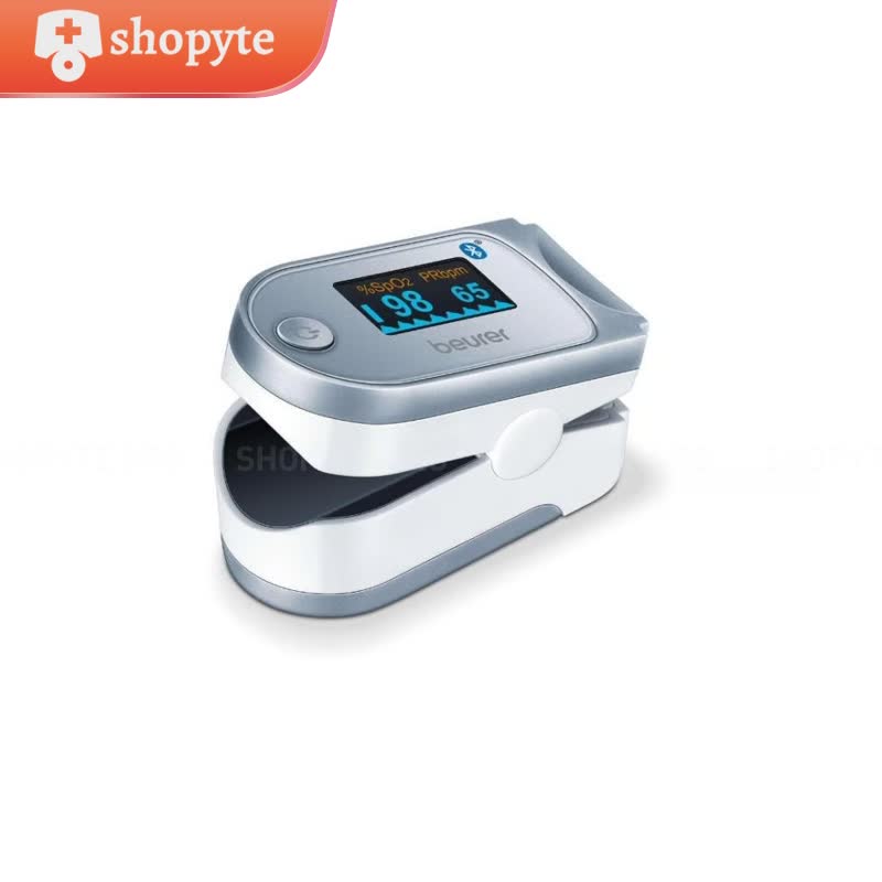 Máy đo nồng độ Oxy trong máu Beurer PO60