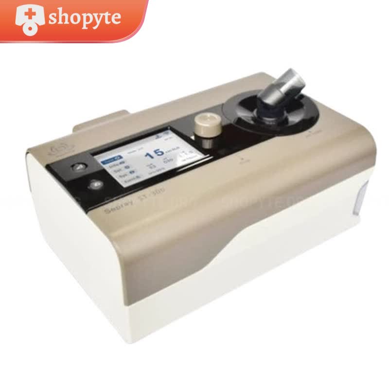 Máy trợ thở 2 chiều Bibap Micomme ST30D