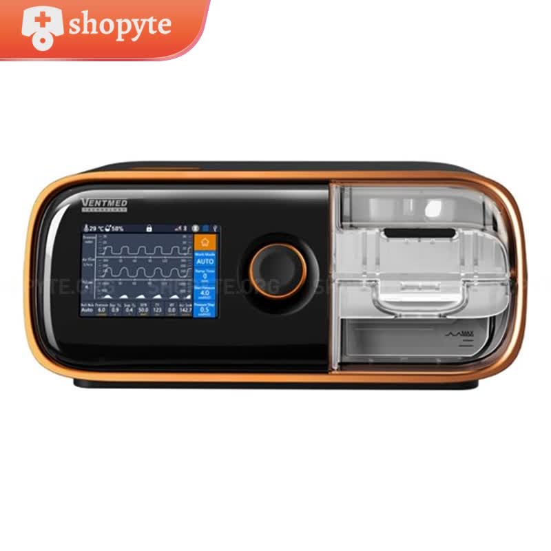 Máy trợ thở Bipap Ventmed DF-30V