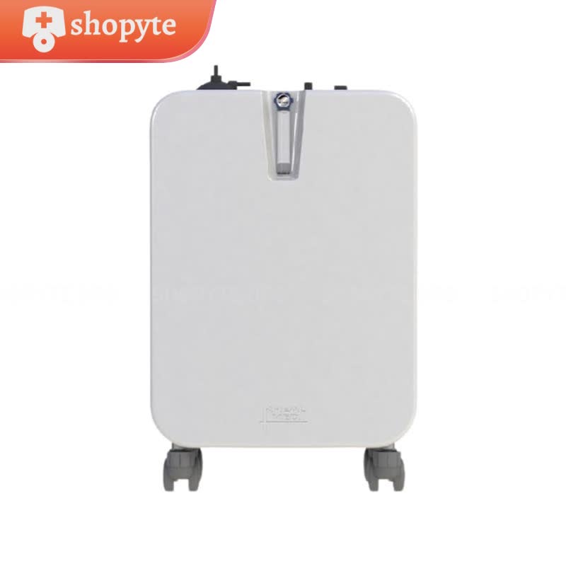 MÁY TẠO OXY FACIOX OC505