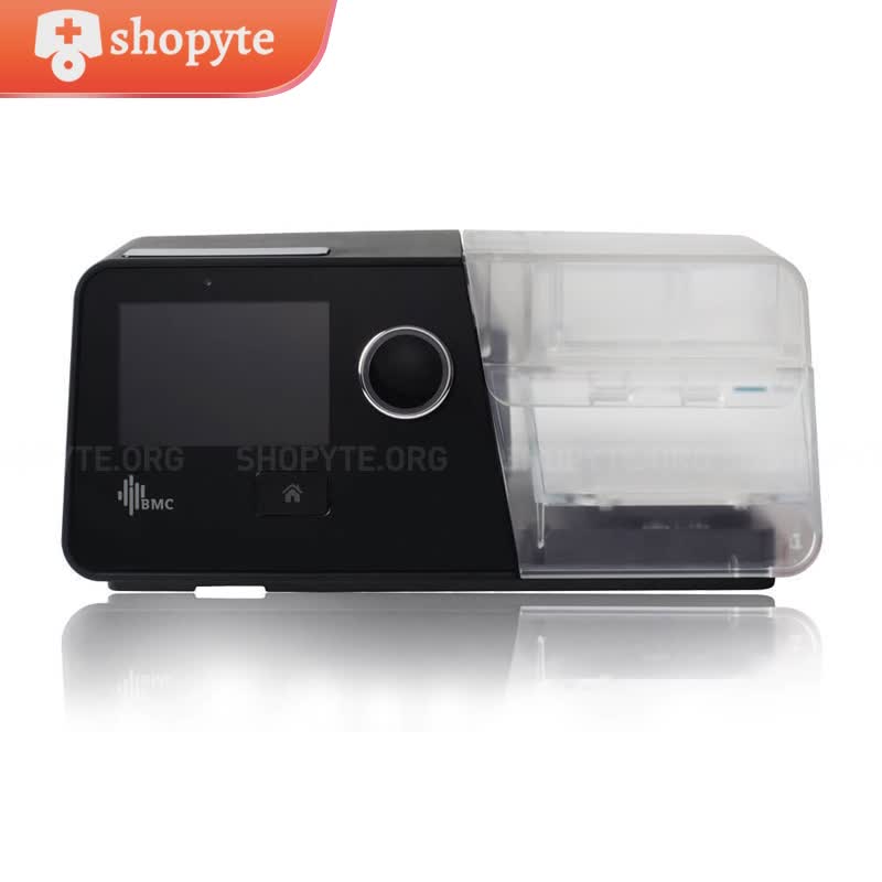 MÁY TRỢ THỞ AUTO CPAP BMC G3 A20