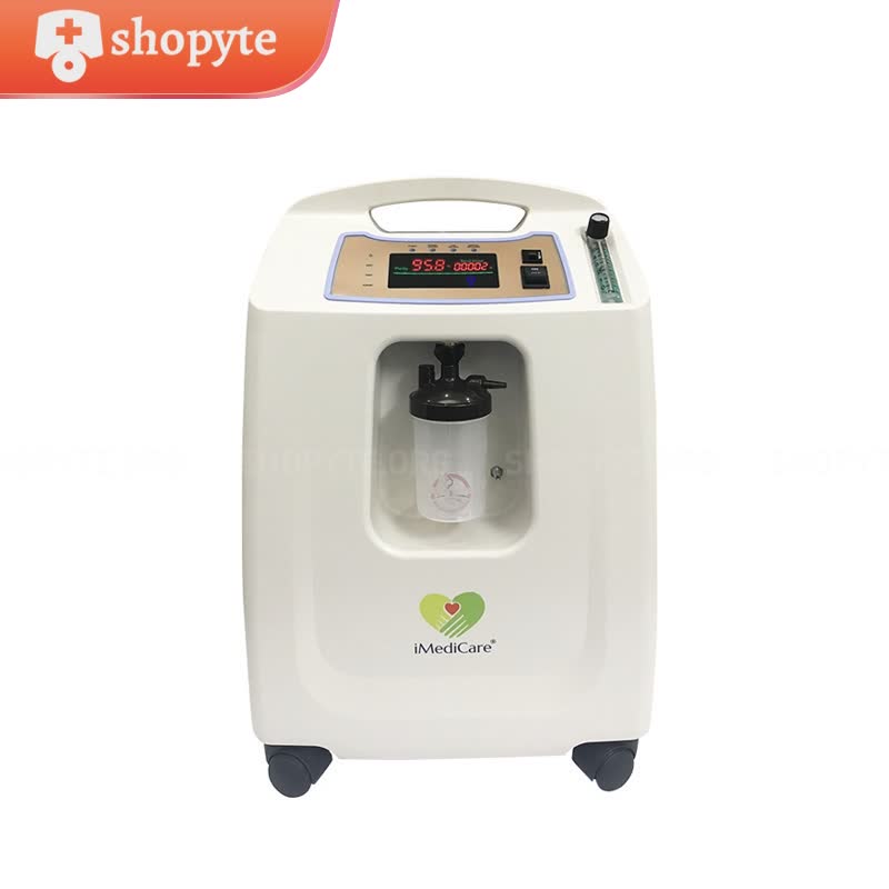 Máy tạo oxy iMediCare OC-5LA 5 Lít