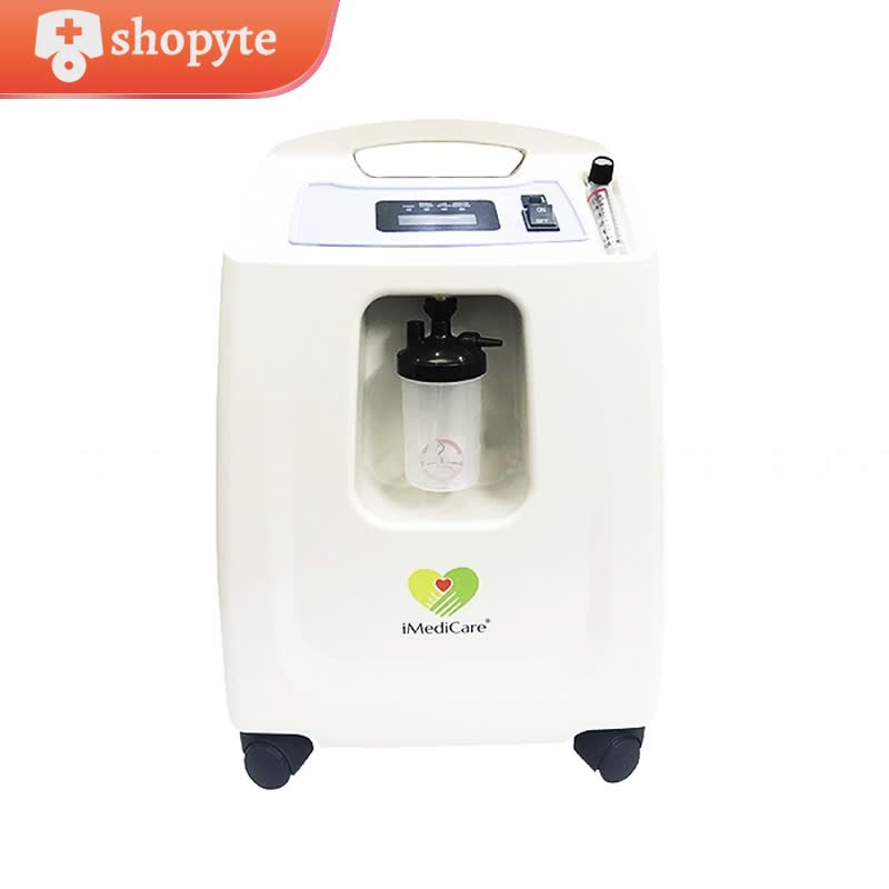 Máy tạo oxy iMediCare OC-5LH 5 Lít