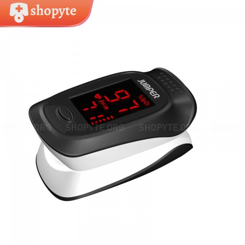 Máy đo nồng độ Oxy trong máu Jumper JPD- 500D (LED)