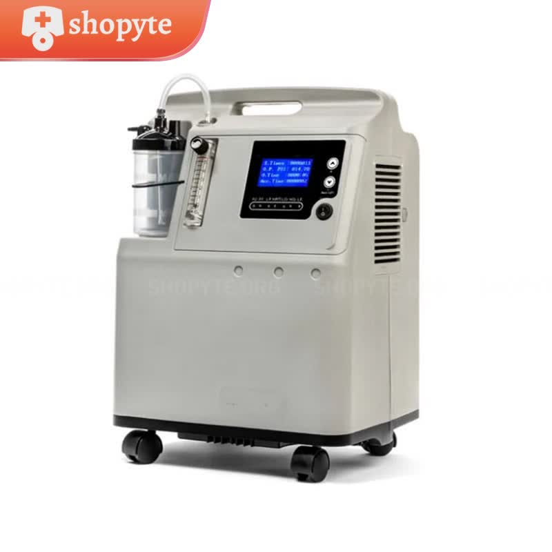 Máy tạo oxy 3 lít/phút Kaneko Jay-3AW