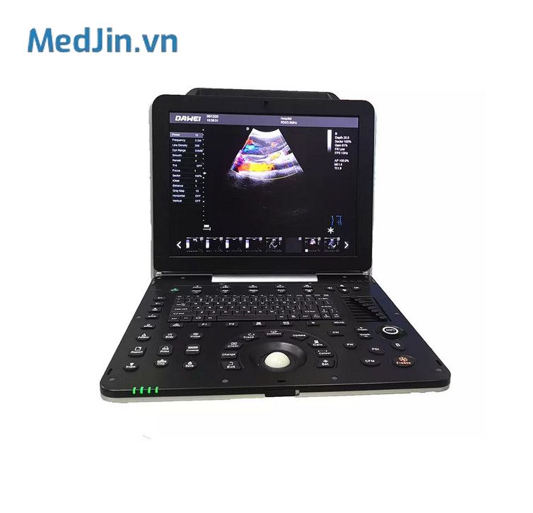 Máy siêu âm Dawei