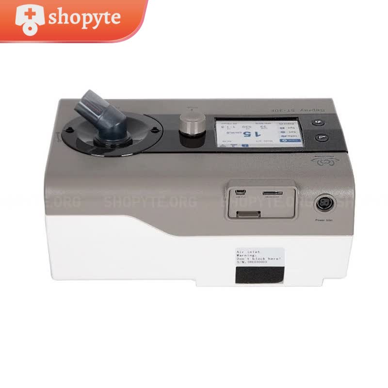 Máy trợ thở Micomme BPAP ST-30F