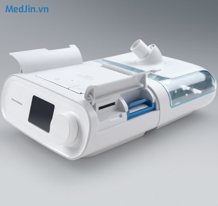 Máy trợ thở Philips DreamStation Auto CPAP