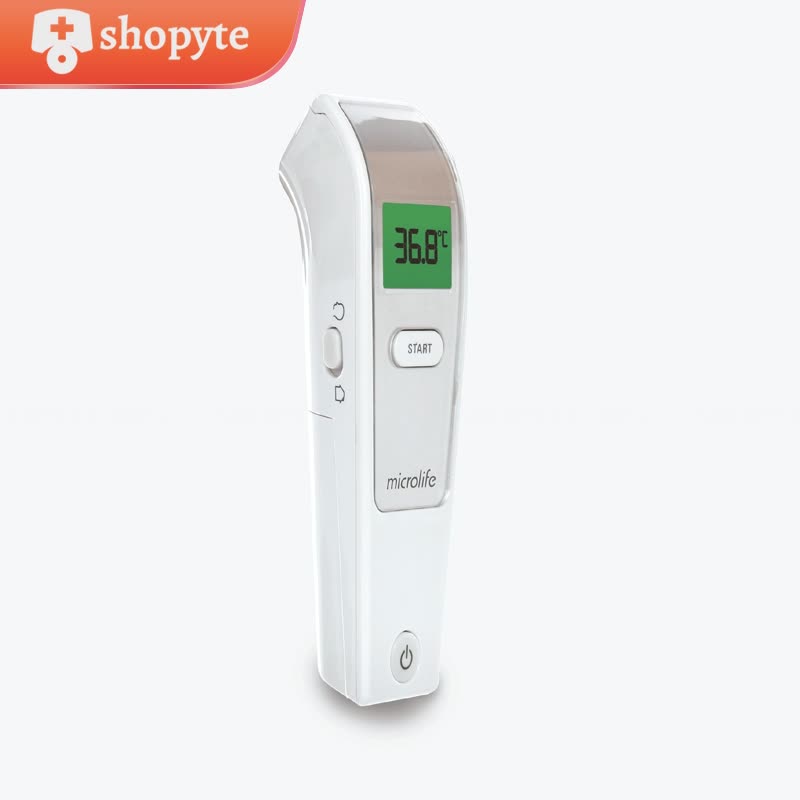 Nhiệt kế điện tử Microlife FR1MF1