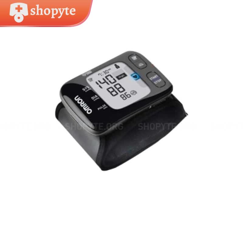 Máy đo huyết áp Omron HEM-6232T