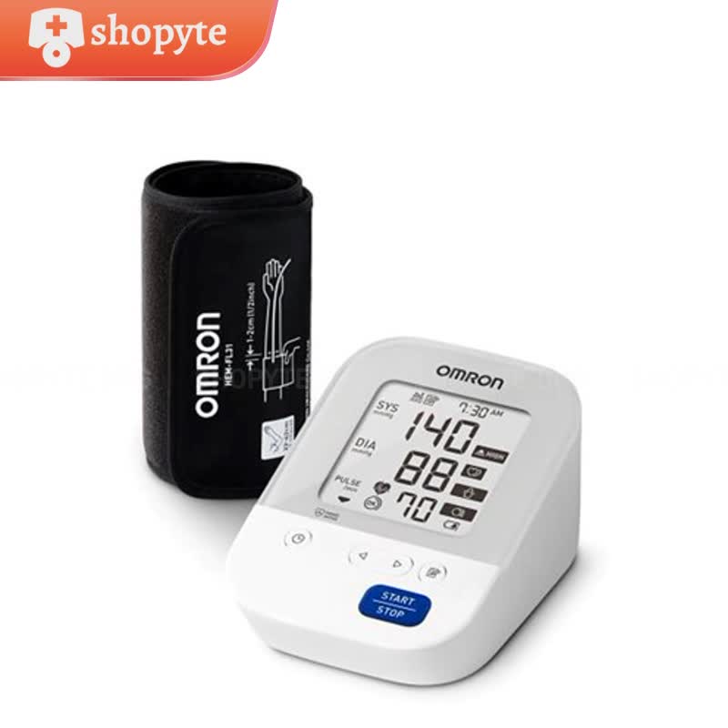 Máy đo huyết áp Omron HEM-7156