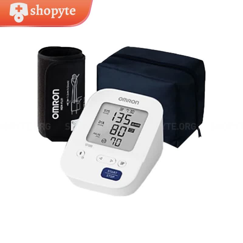 Máy đo huyết áp Omron HEM-7156T