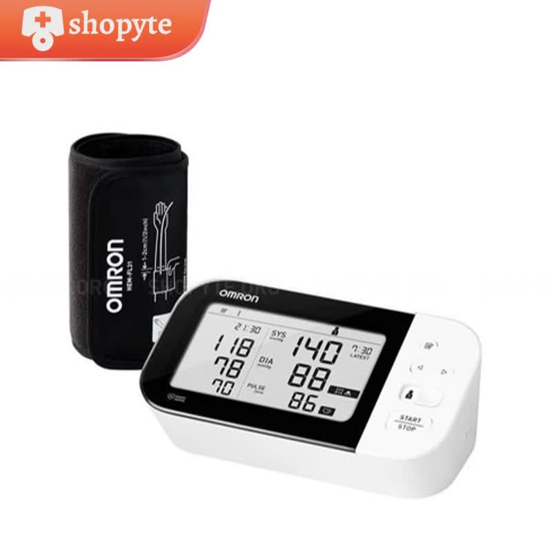 Máy đo huyết áp Omron HEM-7361T