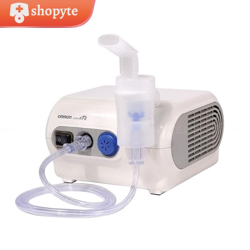 Máy xông khí dung Omron NE-C28