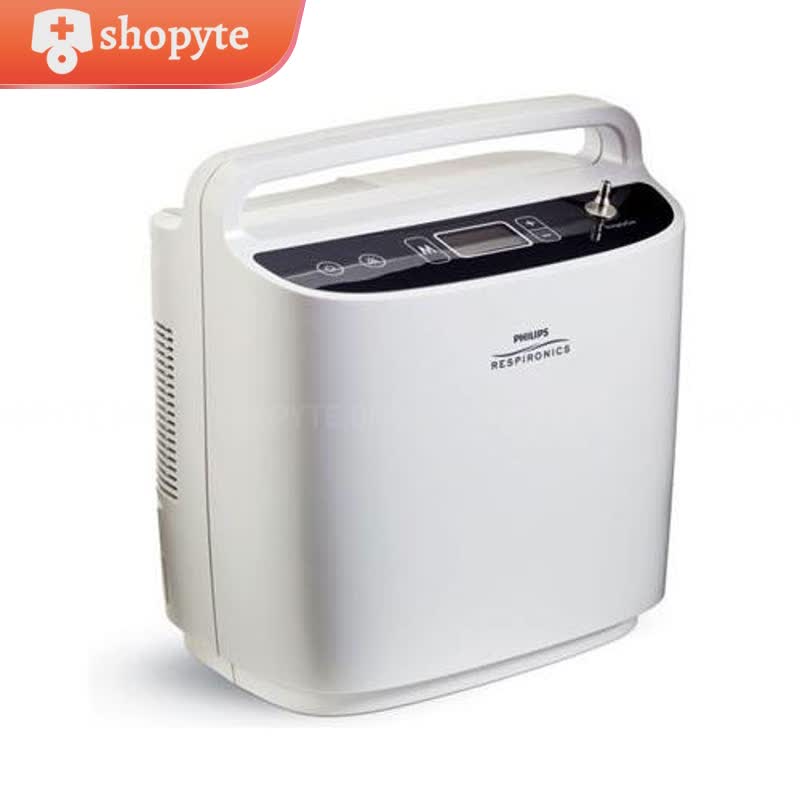 Máy tạo oxy xách tay Philips SimplyGo