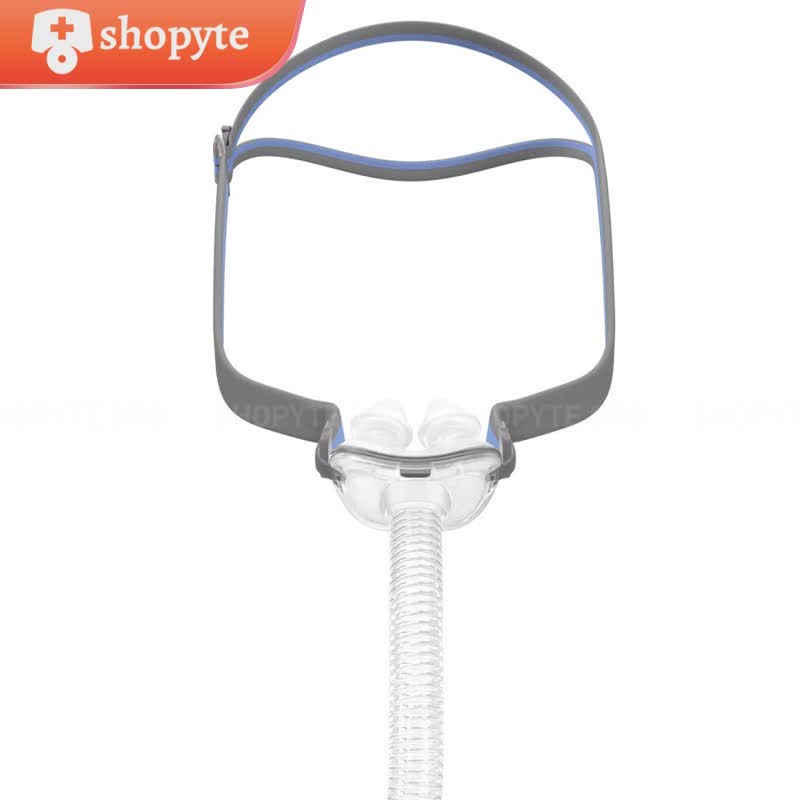 MẶT NẠ MÁY THỞ RESMED AIRFIT P10