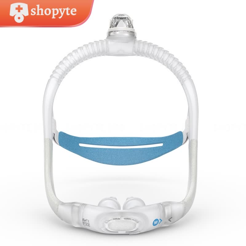 MẶT NẠ MÁY THỞ RESMED AIRFIT P30i