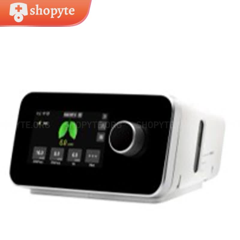Máy trợ thở Resvent Auto BiPAP iBreeze 25STA