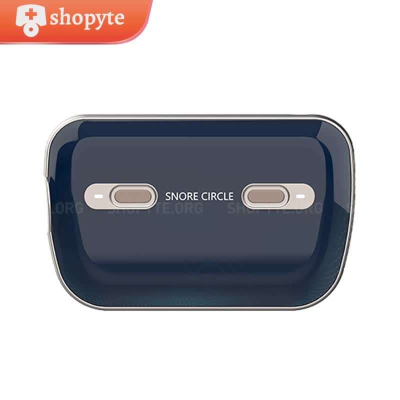Máy trợ thở mini Auto CPAP Snore Circle YA50