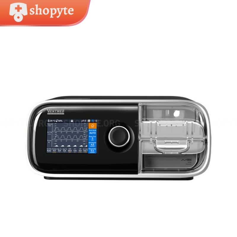 Máy trợ thở Auto CPAP VentMed DF 20A
