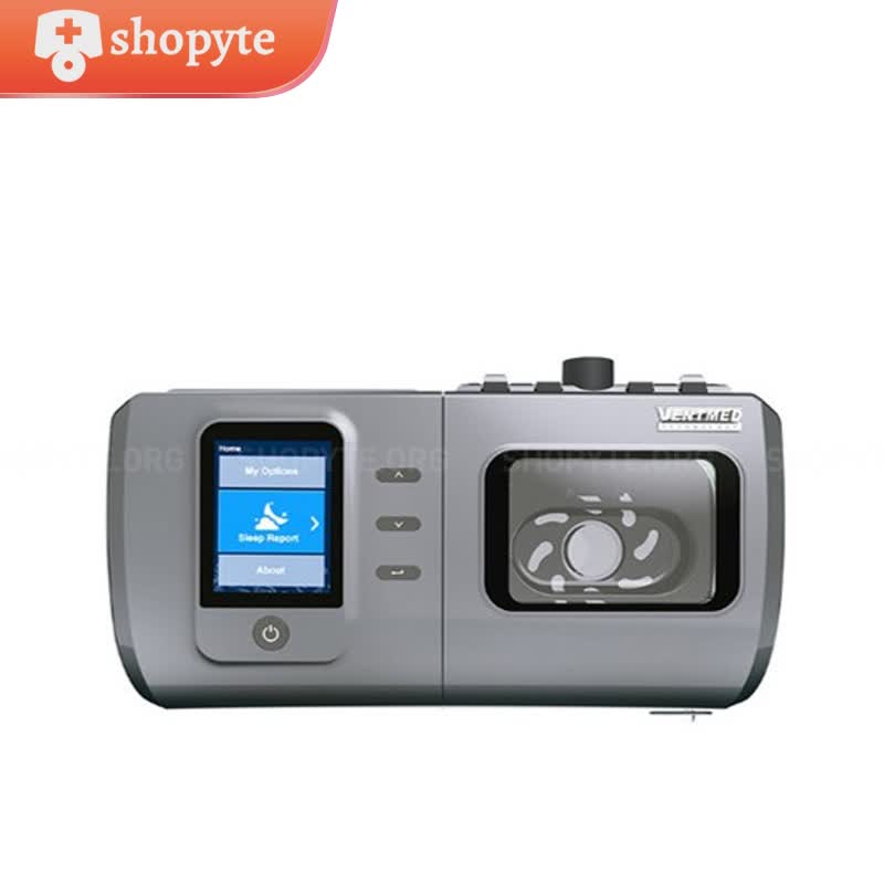 Máy trợ thở BiPAP Ventmed ST30 DS-8
