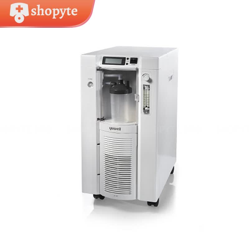 Máy Tạo Oxy 3 Lít Yuwell 7F-3EW