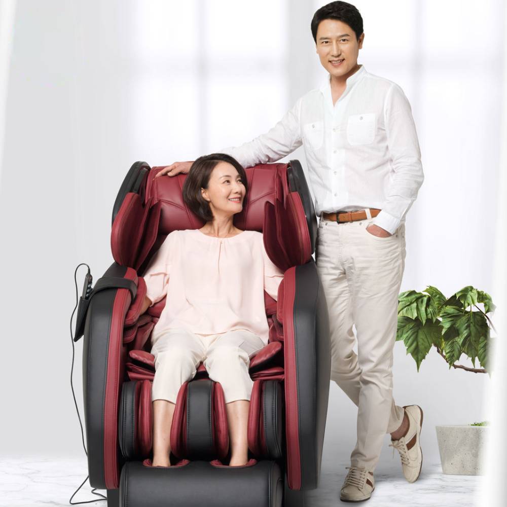 Nên sử dụng ghế massage toàn thân vào thời điểm nào - Thế giới ghế massage INCOM