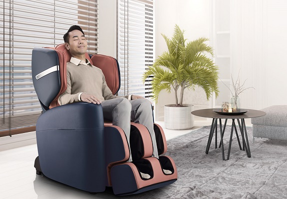 Nên sử dụng ghế massage toàn thân vào thời điểm nào - Thế giới ghế massage INCOM