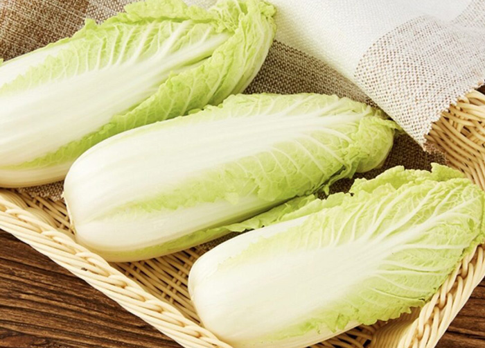 Bắp Cải Thảo Đà Lạt (500gr)