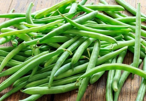 Đậu que vườn ngon (100gr)