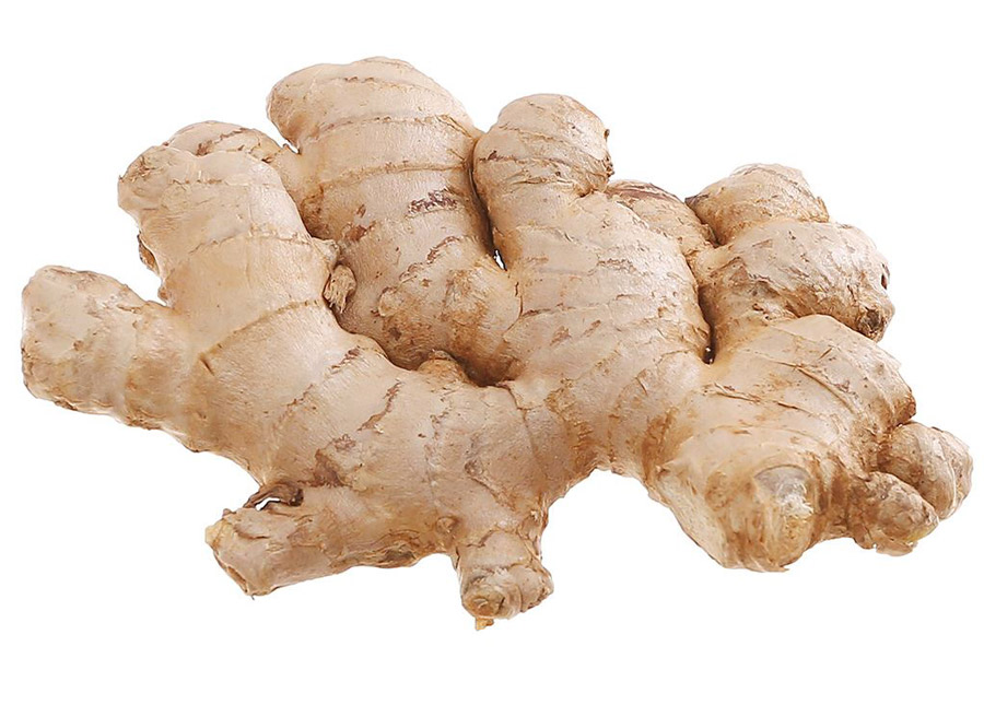 Gừng củ tươi (250gr)