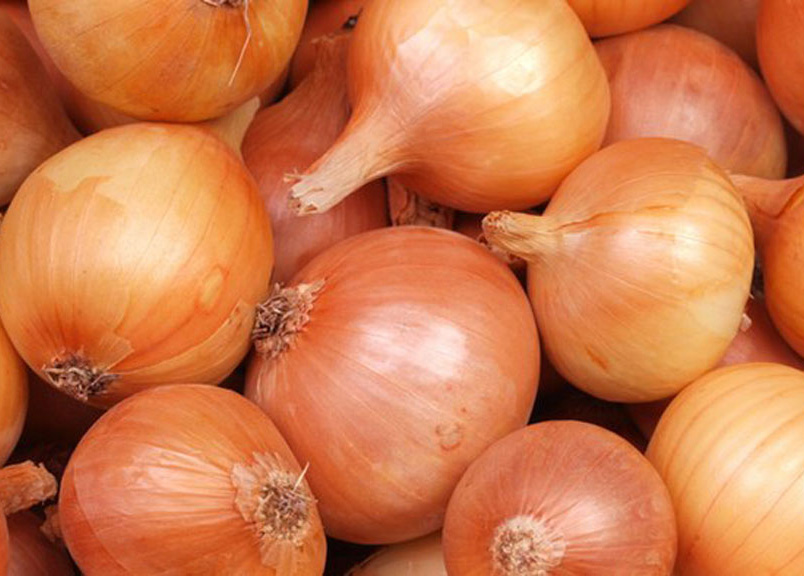 Hành tây 1 củ (khoảng 250gr)