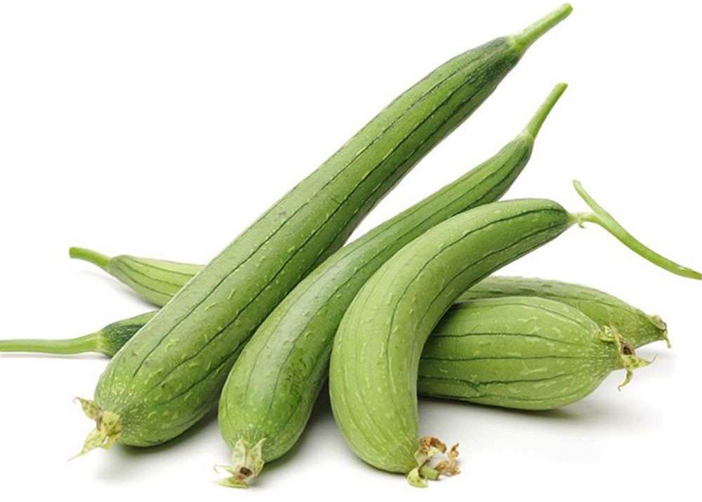 Mướp tươi 500gr