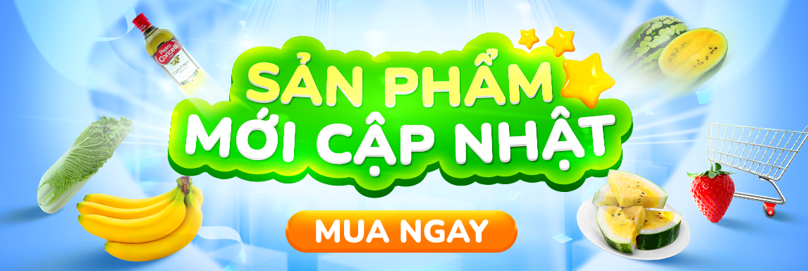  Sản phẩm Cập nhật mới mỗi ngày tại ĐiChợOnline.Vn