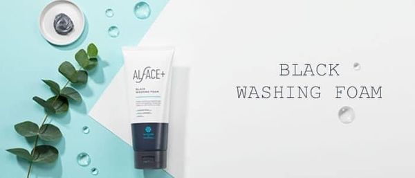 Sữa rữa mặt ALFACE+