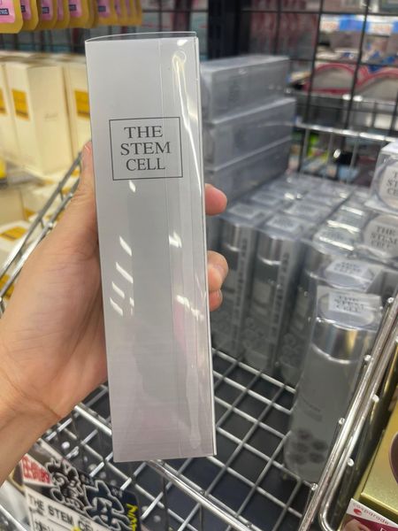 Nước hoa hồng The Stem Cell
