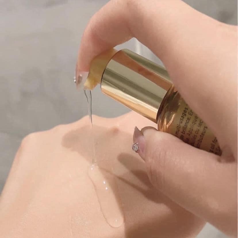 𝗗𝗮̂̀𝘂 𝗱𝘂̛𝗼̛̃𝗻𝗴 𝘁𝗼́𝗰 𝗞𝗘𝗥𝗔𝗦𝗧𝗔𝗦𝗘 15ml