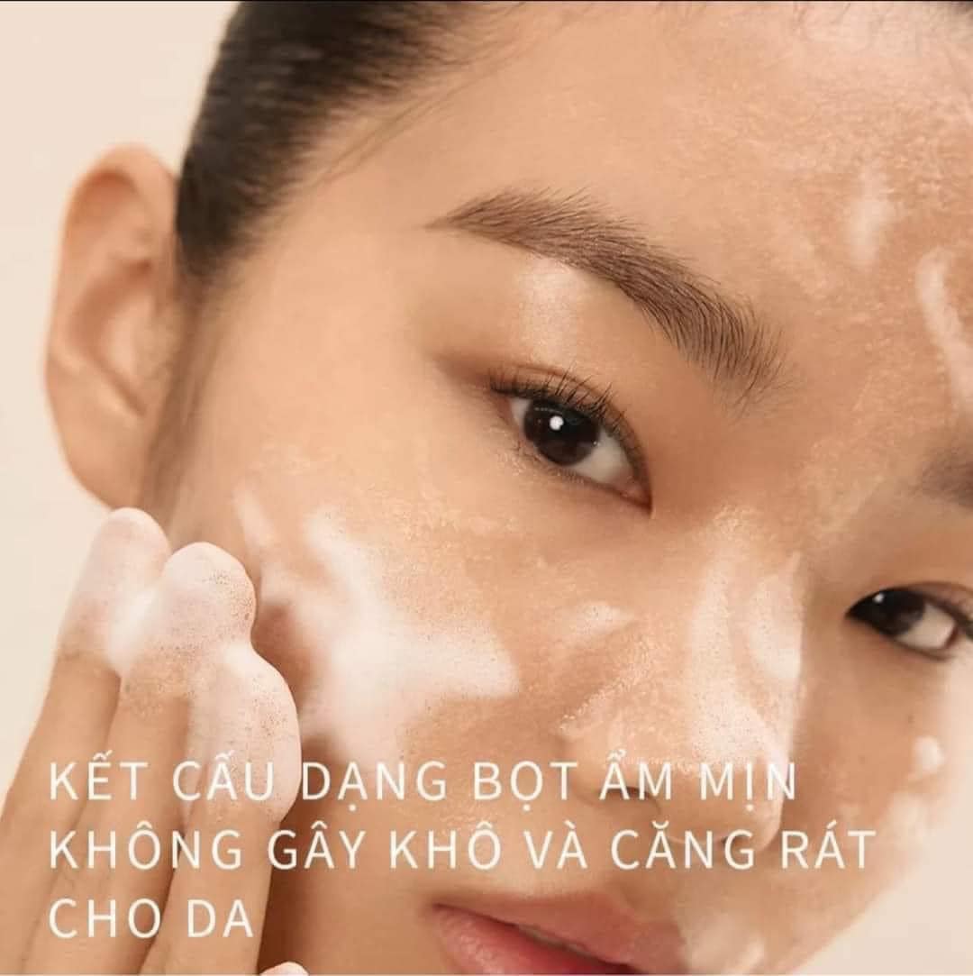 Dầu tẩy trang SULWHASOO 50ml MẪU MỚI 2023