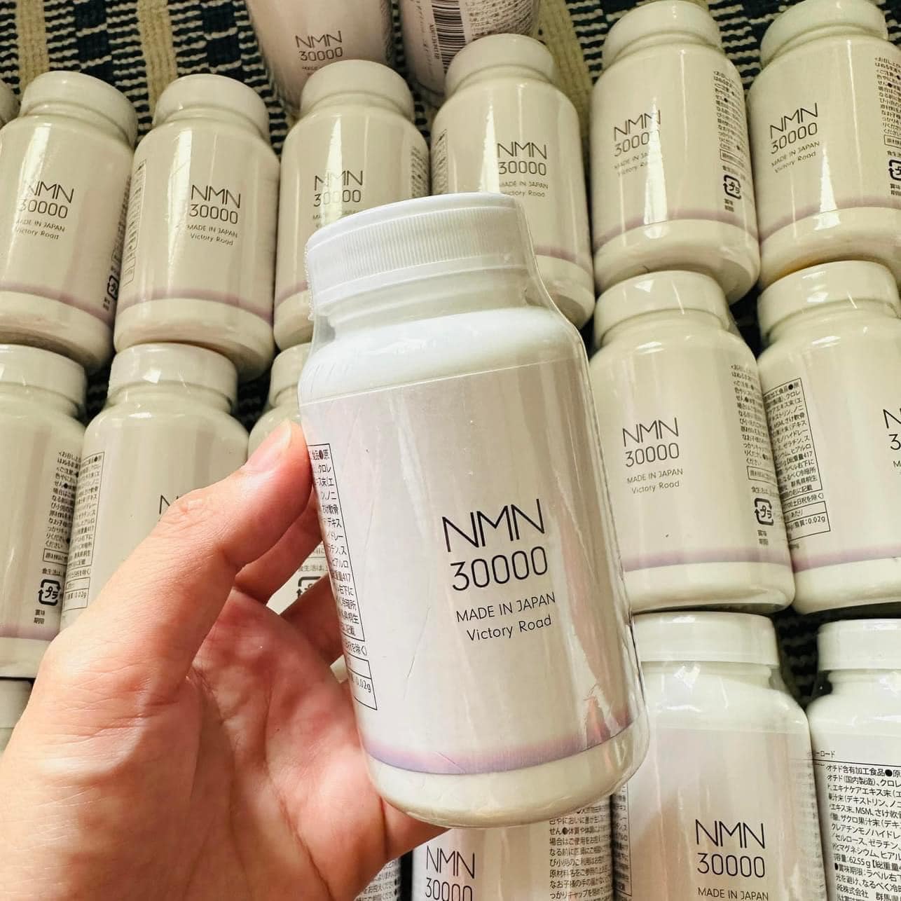 𝐍𝐌𝐍 𝟑𝟎𝟎𝟎𝟎