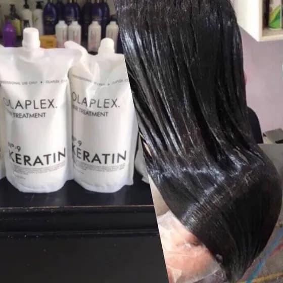 Dưỡng Tóc OLAPLEX Tuýp 20ml
