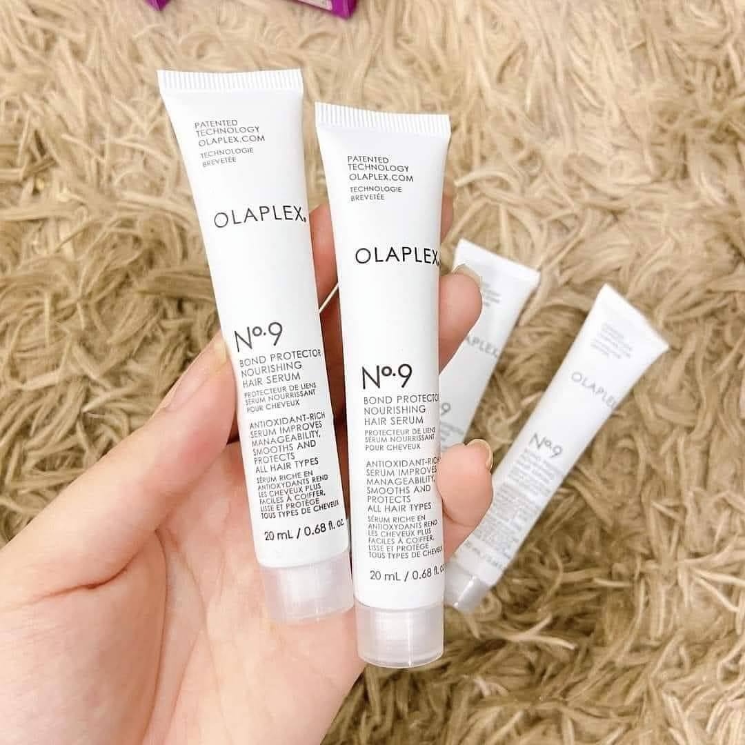 Dưỡng Tóc OLAPLEX Tuýp 20ml