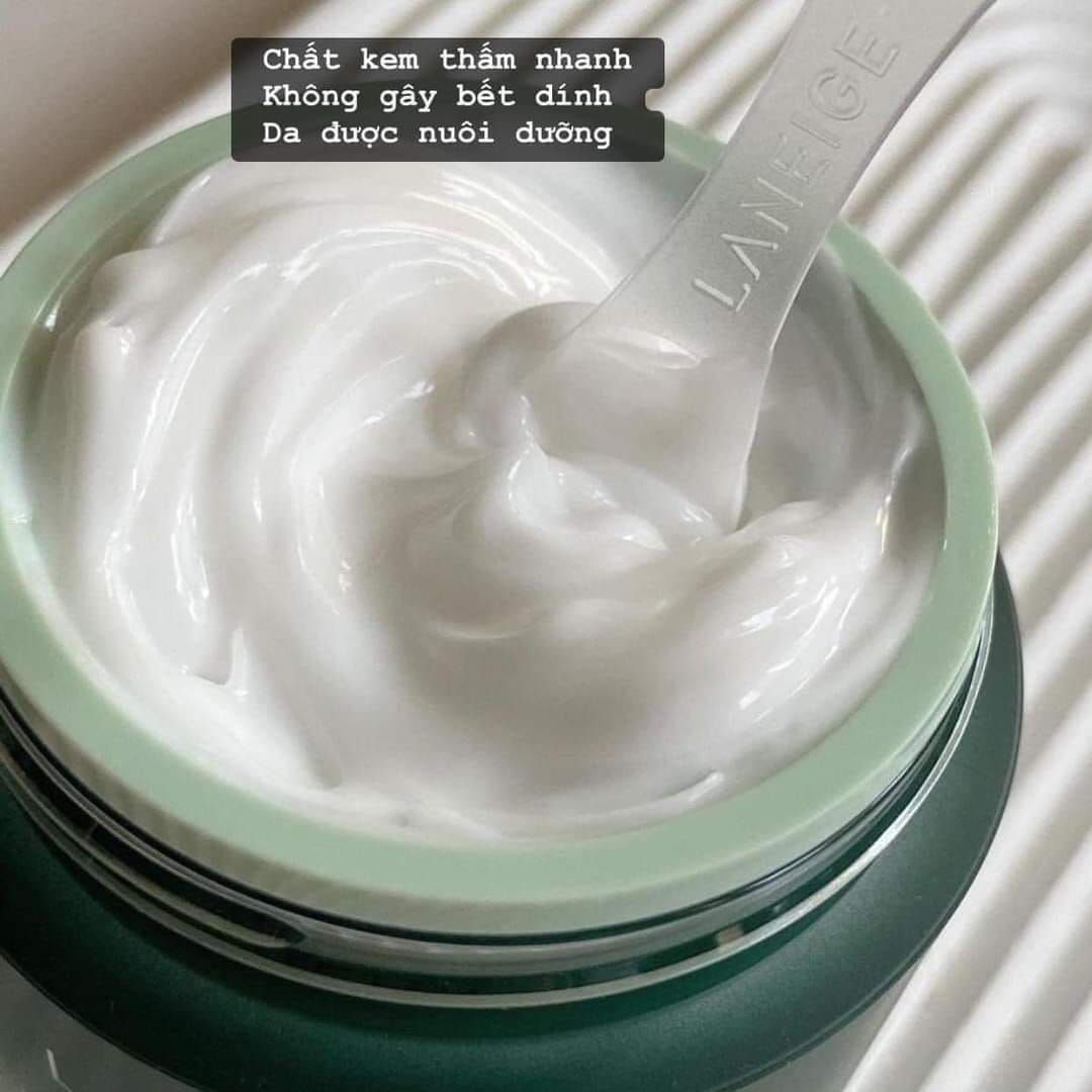 Mặt Nạ Ngủ Laneige Cica Sleeping Mask 60ml