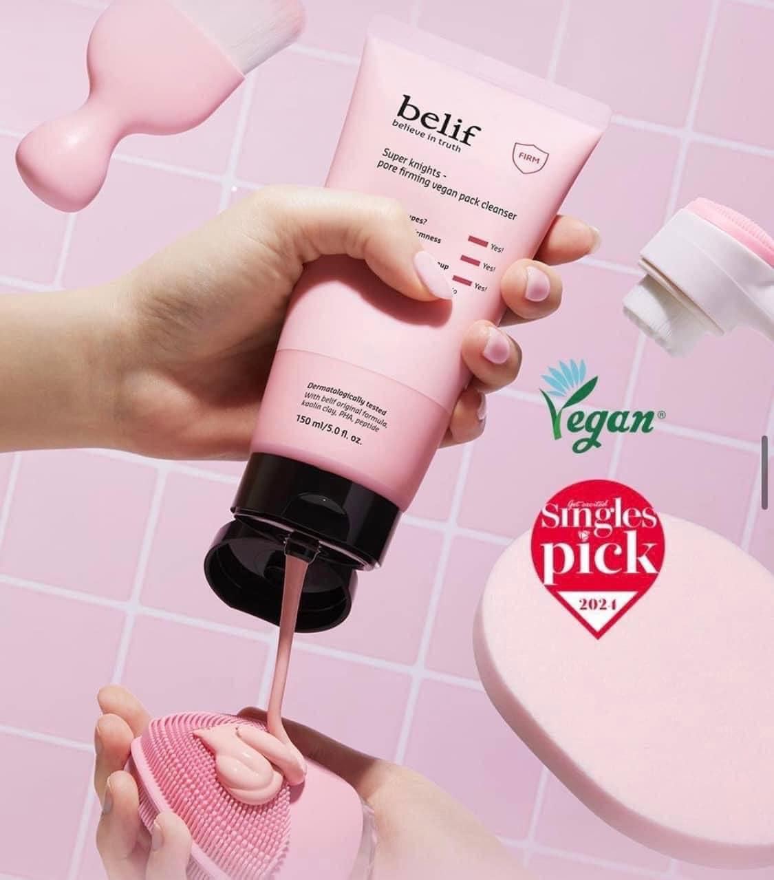 𝐒𝐮̛̃𝐚 𝐫𝐮̛̉𝐚 𝐦𝐚̣̆𝐭 𝐁𝐞𝐥𝐢𝐟 𝐒𝐮𝐩𝐞𝐫 𝐊𝐧𝐢𝐠𝐡𝐭𝐬 𝟏𝟓𝟎𝐦𝐥