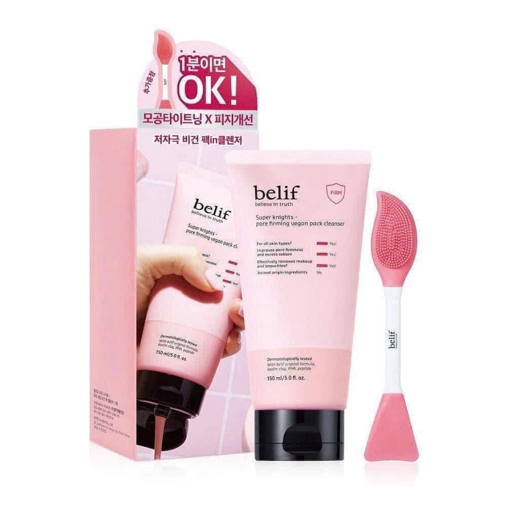 𝐒𝐮̛̃𝐚 𝐫𝐮̛̉𝐚 𝐦𝐚̣̆𝐭 𝐁𝐞𝐥𝐢𝐟 𝐒𝐮𝐩𝐞𝐫 𝐊𝐧𝐢𝐠𝐡𝐭𝐬 𝟏𝟓𝟎𝐦𝐥