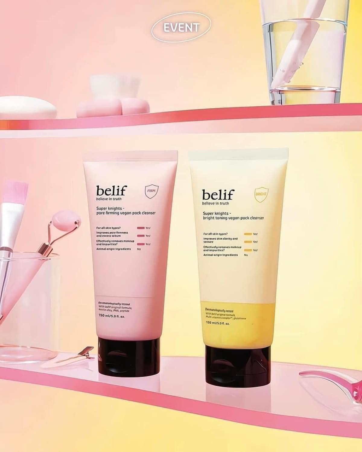 𝐒𝐮̛̃𝐚 𝐫𝐮̛̉𝐚 𝐦𝐚̣̆𝐭 𝐁𝐞𝐥𝐢𝐟 𝐒𝐮𝐩𝐞𝐫 𝐊𝐧𝐢𝐠𝐡𝐭𝐬 𝟏𝟓𝟎𝐦𝐥