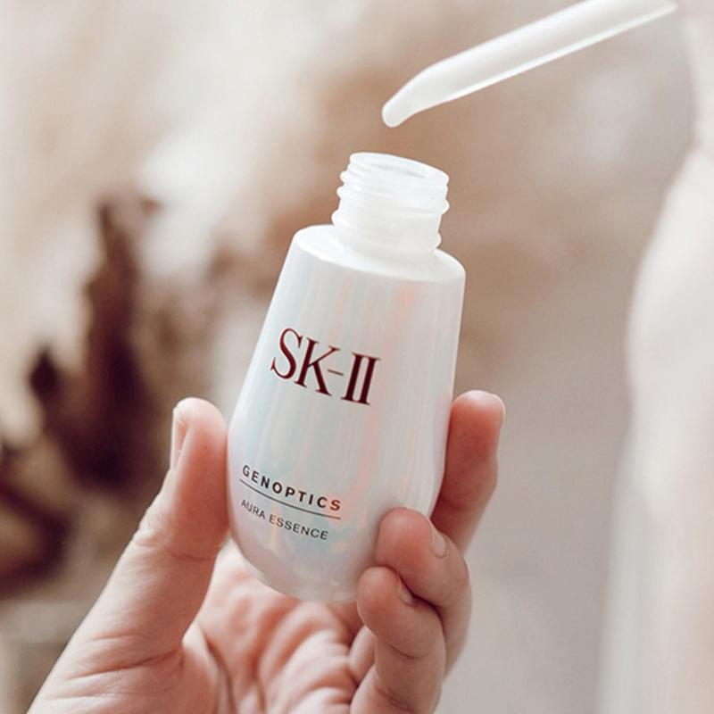 Serum làm trắng da SK-II Genoptics Aura Essence 50ml
